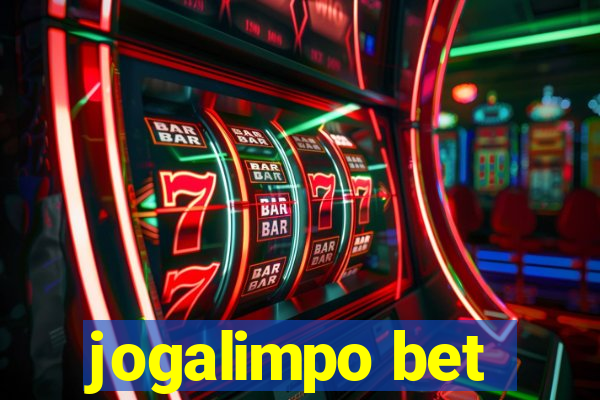 jogalimpo bet